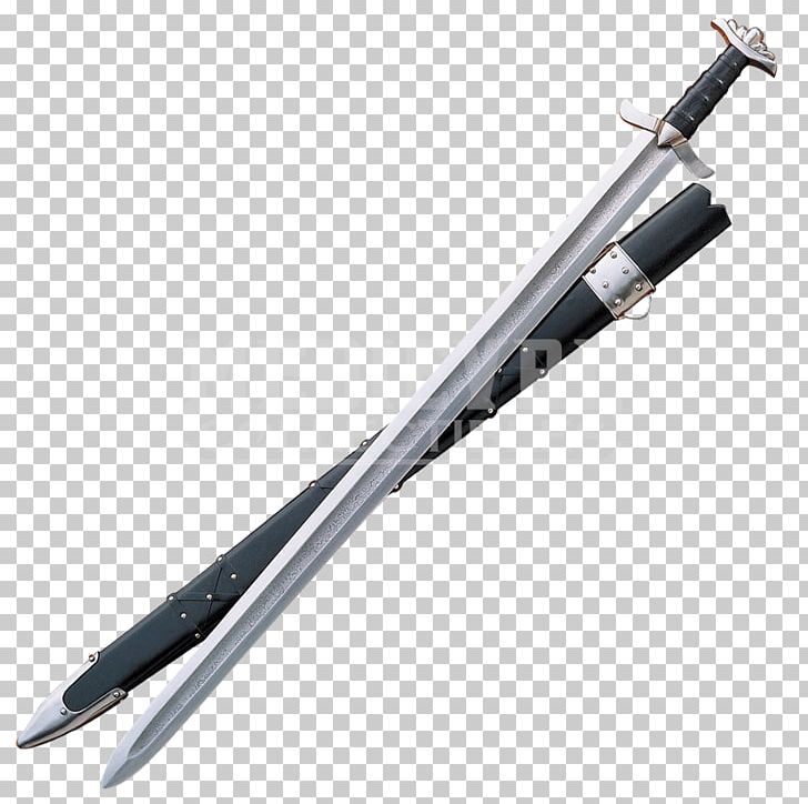 Viking Sword Scimitar Blade Damascus PNG, Clipart, Blade, Cold Weapon, Crossguard, Damascus, Damascus Steel Free PNG Download