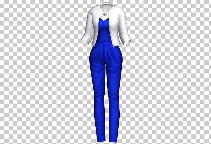 Waist Sleeve Clothing Formal Wear Overall PNG, Clipart, Abdomen, Audition, Blue, Clothing, Cobalt Blue Free PNG Download