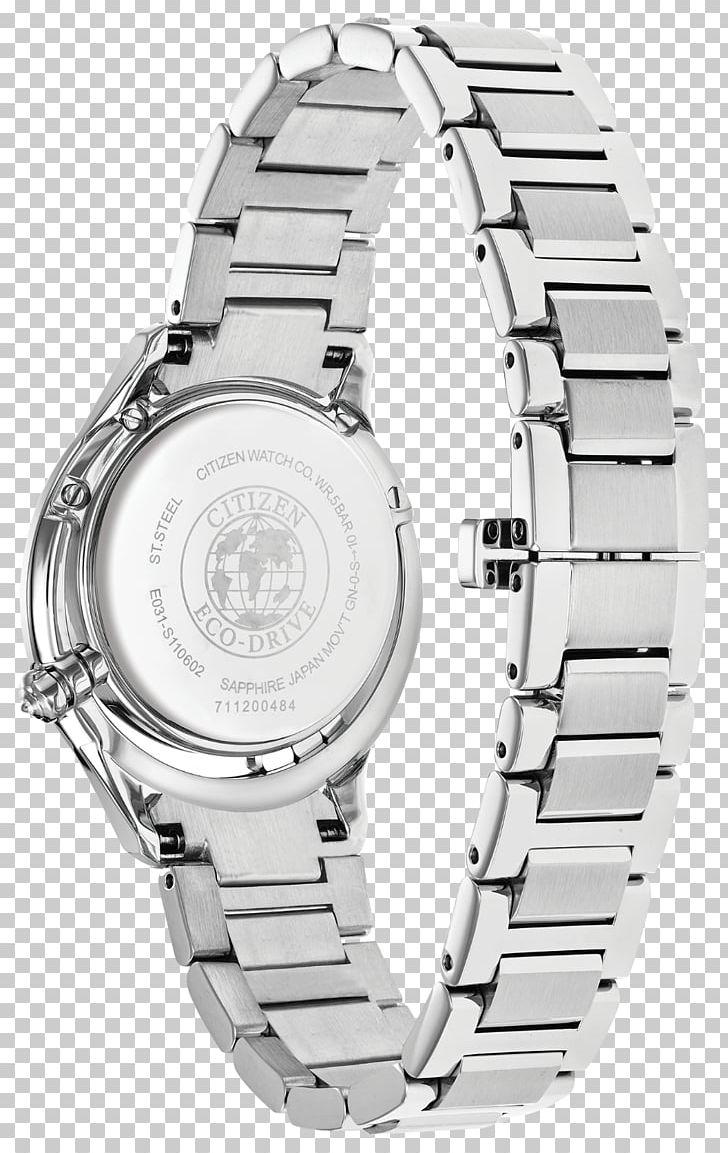 Watch Strap Eco-Drive Citizen Holdings PNG, Clipart,  Free PNG Download