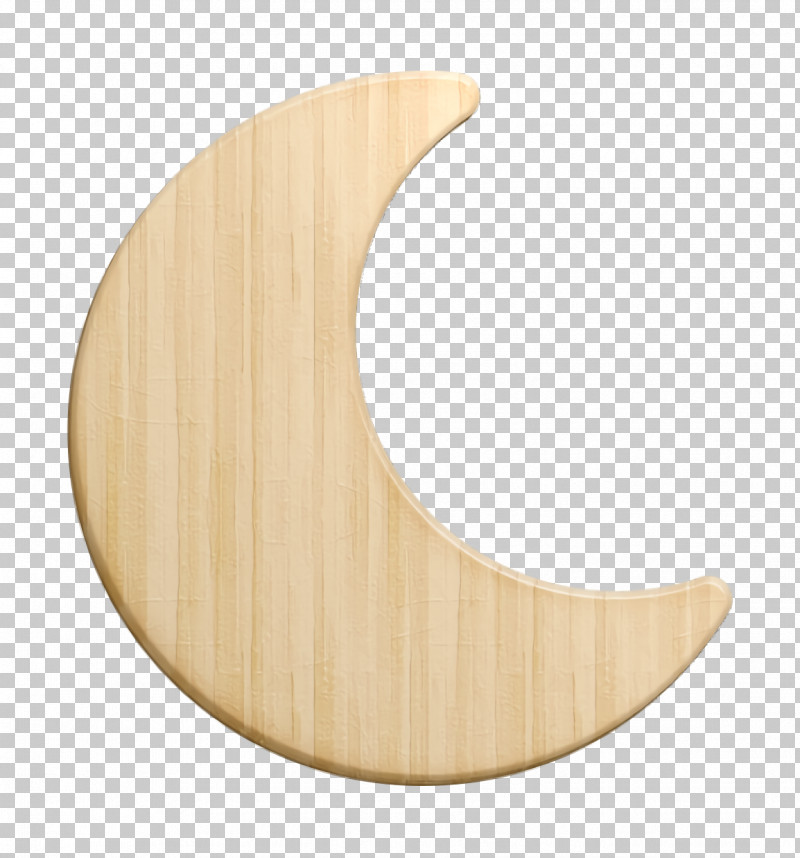 Night Icon Weather Icon Moon Icon PNG, Clipart, Beige, Furniture, Moon Icon, Night Icon, Plywood Free PNG Download