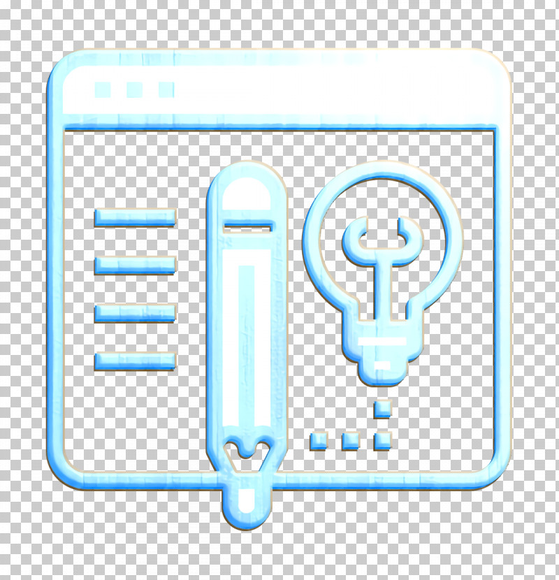 Blog Icon Type Of Website Icon PNG, Clipart, Blog Icon, Symbol, Text, Type Of Website Icon Free PNG Download