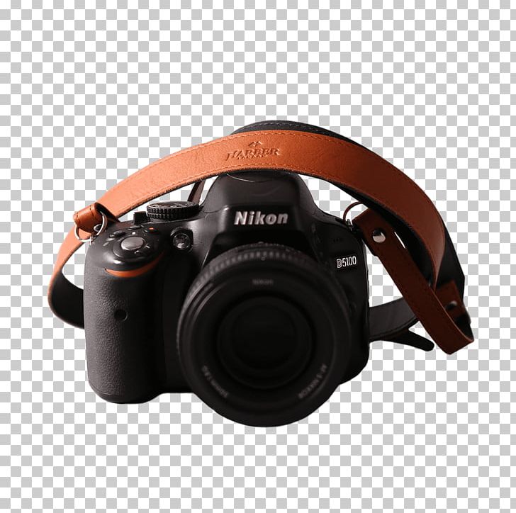 Camera Lens Strap Digital Cameras Leather PNG, Clipart, Camera, Camera Accessory, Camera Lens, Cameras Optics, Clothing Accessories Free PNG Download