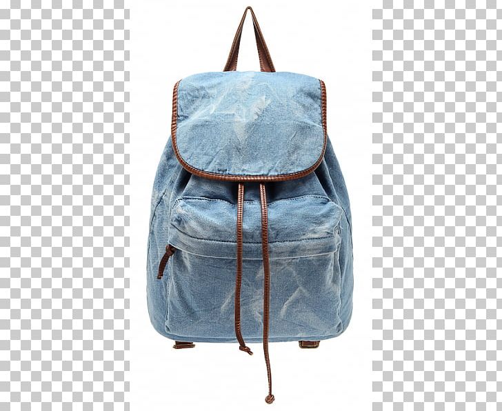 Denim Backpack Jeans Handbag PNG, Clipart, Backpack, Bag, Clothing, Clothing Accessories, Denim Free PNG Download