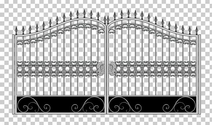 Gate Fence Wrought Iron Iron Railing PNG, Clipart, Angle, Black, Cartoon,  Cartoon Character, Cartoon Eyes Free