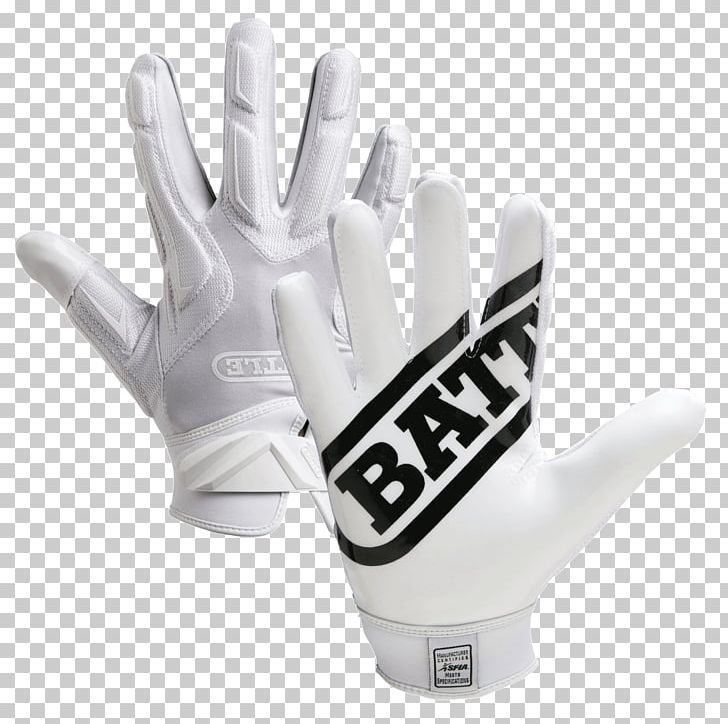 Glove American Football Wide Receiver White PNG, Clipart, American Football, Baseball Equipment, Baseball Protective Gear, Bicycle Glove, Blue Free PNG Download
