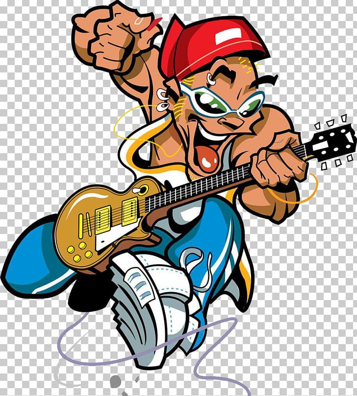 Guitar Player PNG, Clipart, Art, Cartoon, Clip Art, Decorative Patterns,  Drawing Free PNG Download