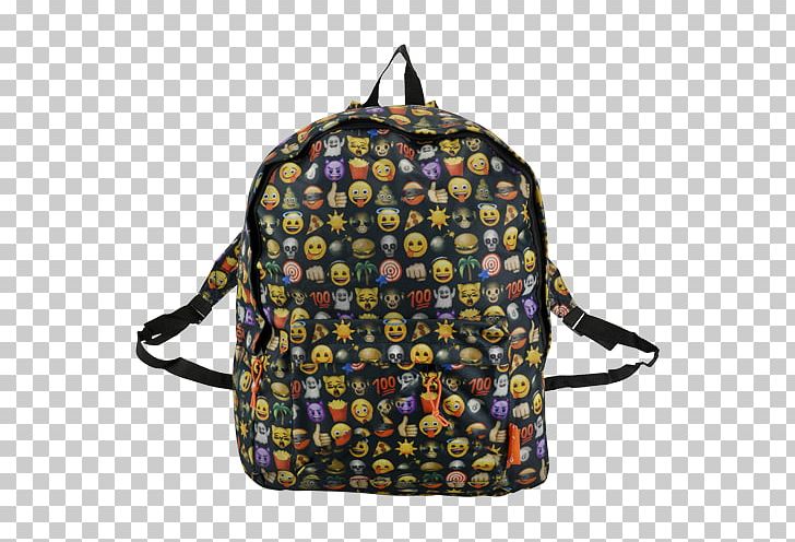 Handbag Backpack Emoji Satchel PNG, Clipart, Backpack, Bag, Clothing, Clothing Accessories, Emoji Free PNG Download
