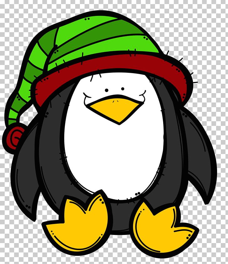 Penguin Chick Christmas Creativity PNG, Clipart, Art, Artwork, Beak, Bird, Christmas Free PNG Download