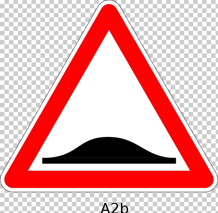 Traffic Sign Speed Bump Road Warning Sign PNG, Clipart, Angle, Area, Brand, Fotolia, Line Free PNG Download