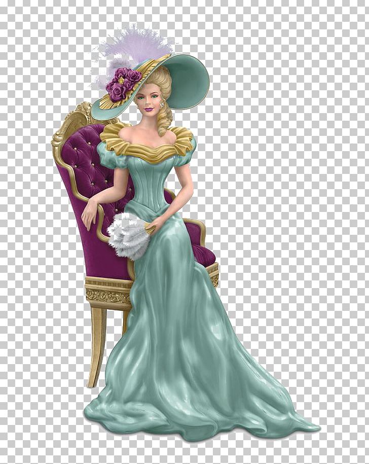 Victorian Era Figurine Woman Lady Collectable PNG, Clipart, Art, Artist, Cartoon, Doll, Fashion Free PNG Download
