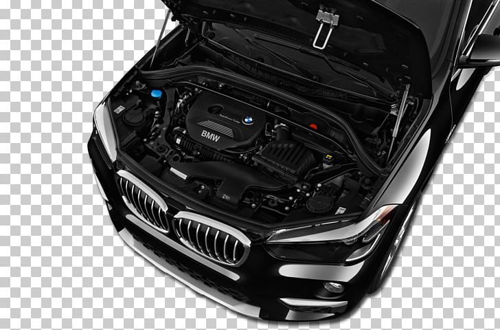 Car 2017 BMW X1 XDrive28i SUV Mini E PNG, Clipart, 2017 Bmw X1, Automatic Transmission, Auto Part, Car, Engine Free PNG Download