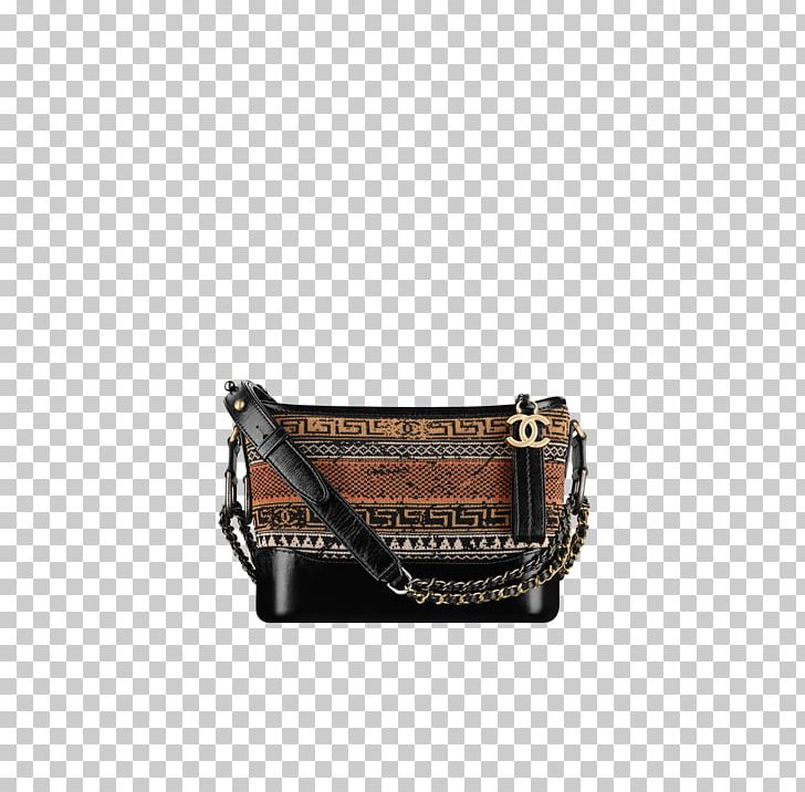 Chanel Handbag Hobo Bag Fashion PNG, Clipart, Bag, Brands, Brown, Chanel, Chanel Cruise 2018 Free PNG Download