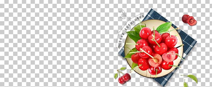 Cherry Food Strawberry PNG, Clipart, Adobe Illustrator, Base, Berry, Bowl, Cherries Free PNG Download