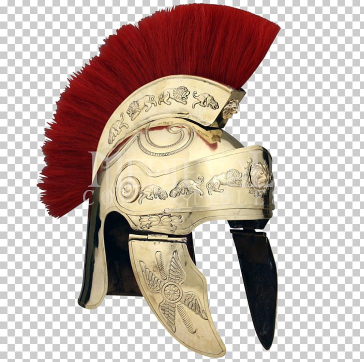 Combat Helmet Roman Empire Galea Centurion PNG, Clipart, Battlefield, Combat Helmet, Components Of Medieval Armour, Crest, Gale Free PNG Download
