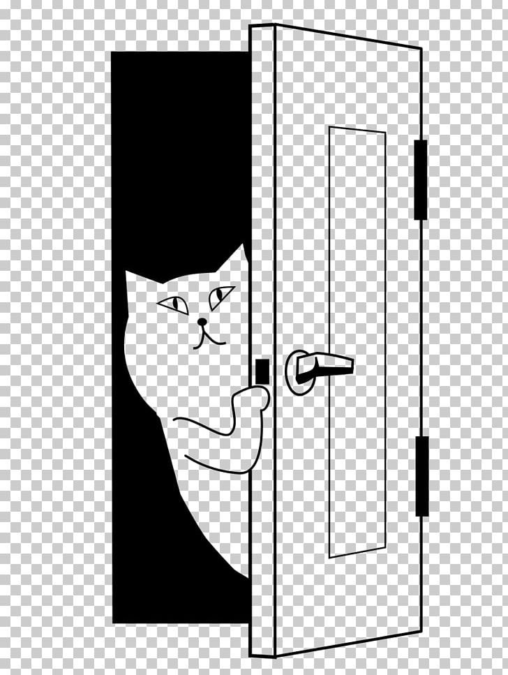 Door Coloring Book Drawing Diagram PNG, Clipart, Angle, Barbie And The Secret Door, Black, Black And White, Cartoon Free PNG Download