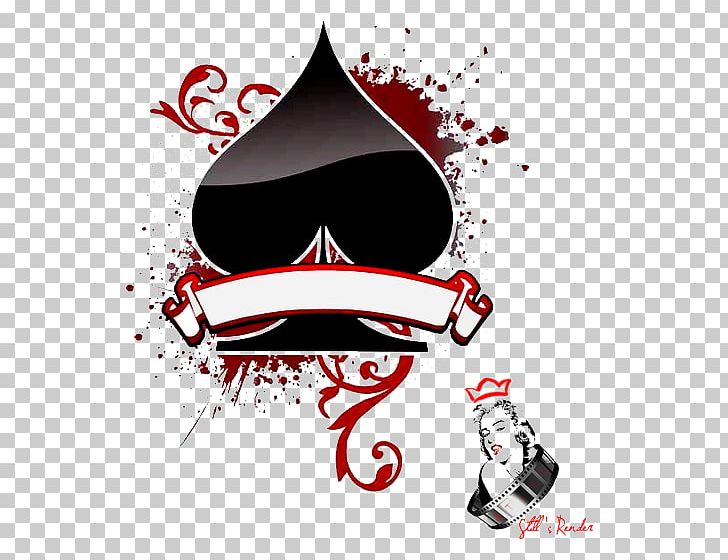 Texas Hold 'em Ace Of Spades Playing Card Suit PNG, Clipart, Ace, Ace Of Spades, Brand, Cards, Card Suit Free PNG Download