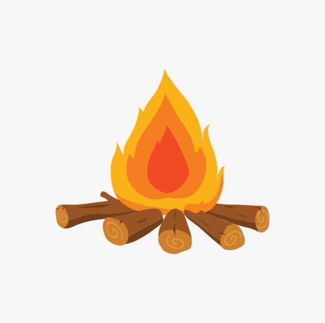 Wood Fire PNG, Clipart, Fire, Fire Clipart, Fire Clipart, Flame, Wood Free PNG Download