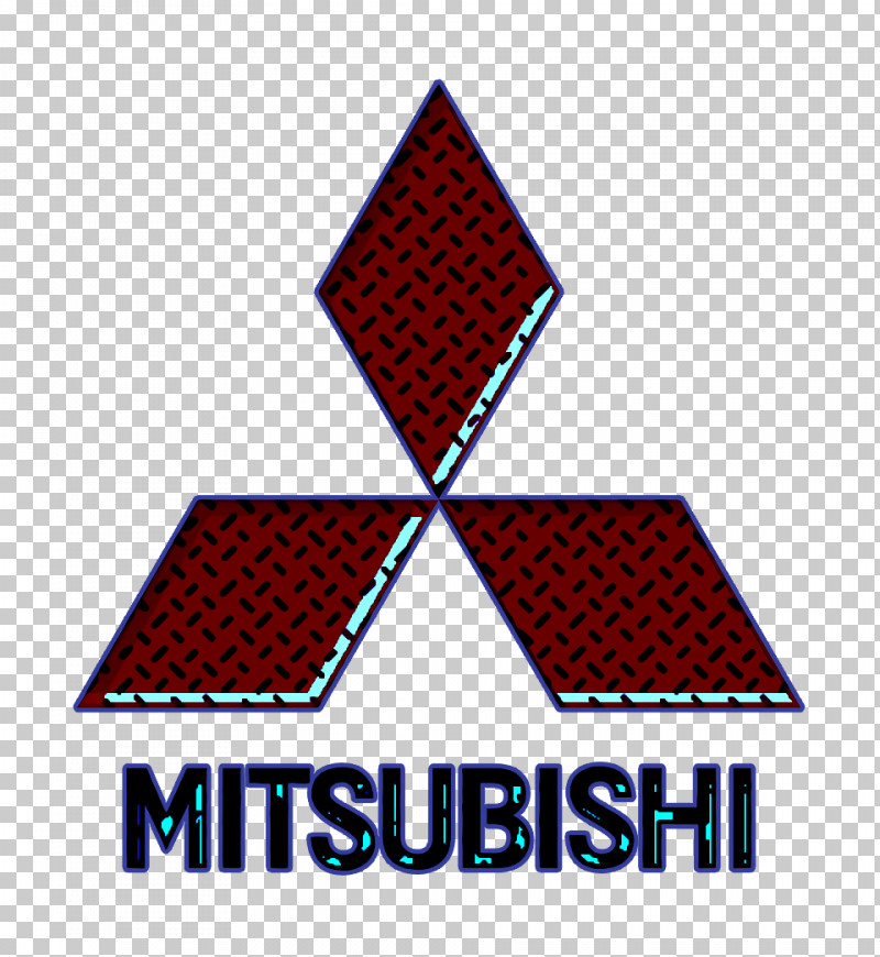 Logo Icon Mitsubishi Icon PNG, Clipart, Line, Logo, Logo Icon Free PNG Download