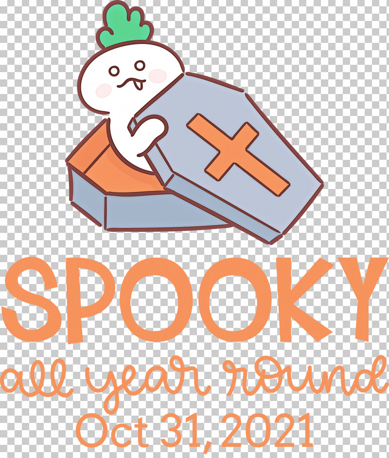 Spooky Halloween PNG, Clipart, Behavior, Geometry, Halloween, Human, Line Free PNG Download