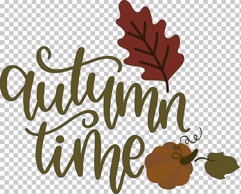 Welcome Autumn Hello Autumn Autumn Time PNG, Clipart, Autumn, Autumn Time, Calligraphy, Cartoon, Floral Design Free PNG Download
