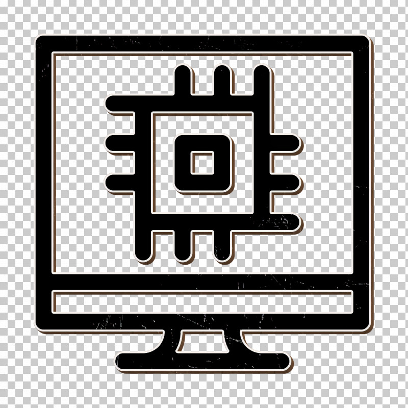 AI Icon Computer Icon Artificial Intelligence Icon PNG, Clipart, Ai Icon, Artificial Intelligence Icon, Computer Icon, Computer Monitor, Computer Monitor Accessory Free PNG Download
