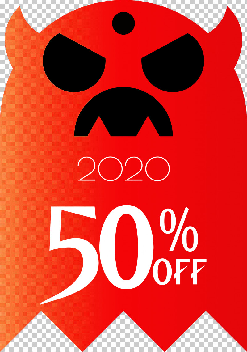 Halloween Discount Halloween Sales 50% Off PNG, Clipart, 50 Discount, 50 Off, Character, Discounts And Allowances, Halloween Discount Free PNG Download