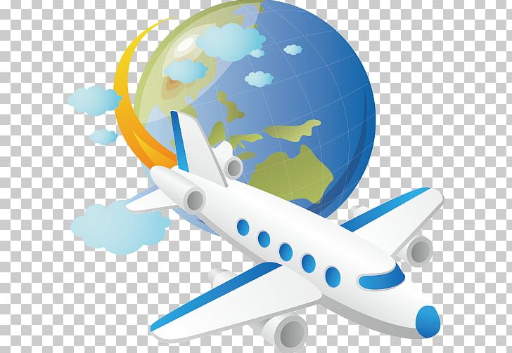 Airplane Flight Directory Of Shipping Services Air Cargo Logistics PNG, Clipart, Aerospace Engineering, Blue Science And Technology, Cargo, Earth, Electronics Free PNG Download