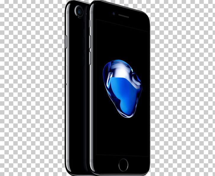 Apple IPhone 7 Plus Telephone PNG, Clipart, 128 Gb, Apple, Electric Blue, Electronic Device, Electronics Free PNG Download