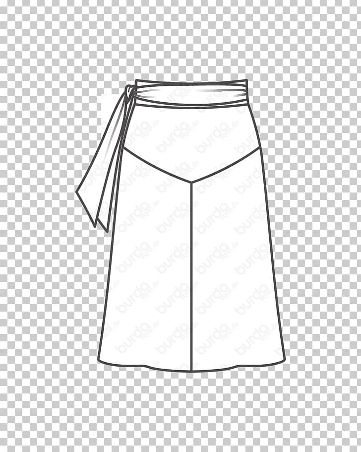 Dress Skirt Outerwear PNG, Clipart, Black, Black And White, Clothing, Dress, Joint Free PNG Download