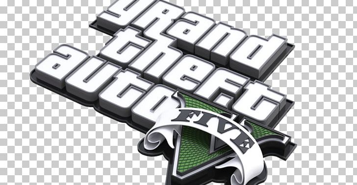 gta online logo transparent