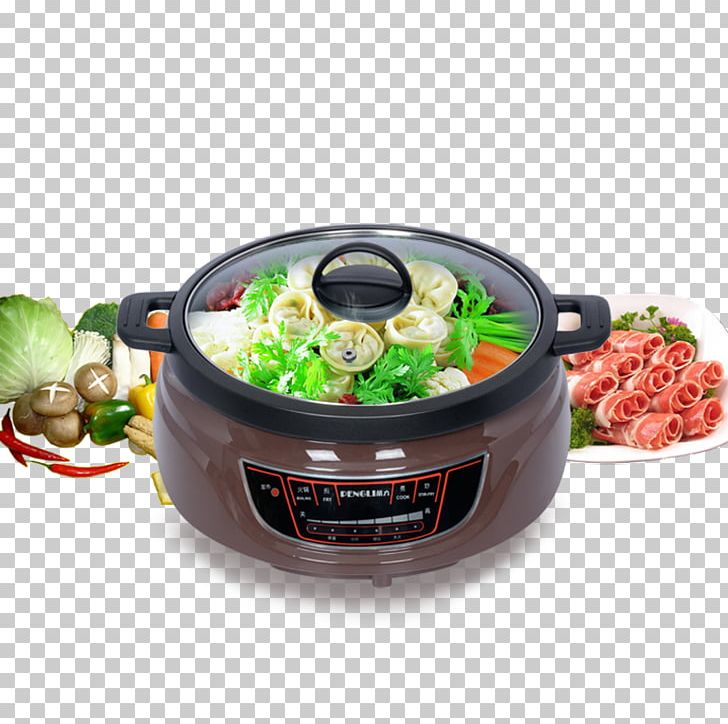 Hot Pot Taobao Poster Tmall Rice Cooker PNG, Clipart, Cabbage, Chinese, Chinese Cabbage, Cook, Cooker Free PNG Download