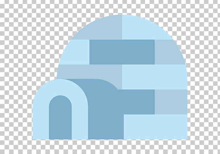 Igloo Computer Icons Building PNG, Clipart, Aqua, Architectural Engineering, Azure, Blue, Brand Free PNG Download