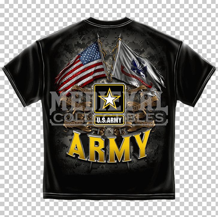 Long-sleeved T-shirt United States Army Hoodie PNG, Clipart, Army, Bluza, Brand, Clothing, Clothing Sizes Free PNG Download
