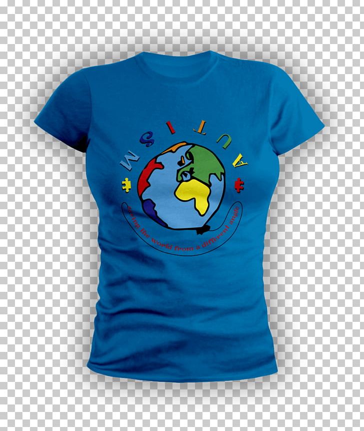 T-shirt Sleeve Tee Shirt Drawer Outerwear PNG, Clipart, Active Shirt, American Express, Autism Awareness, Blue, Clothing Free PNG Download