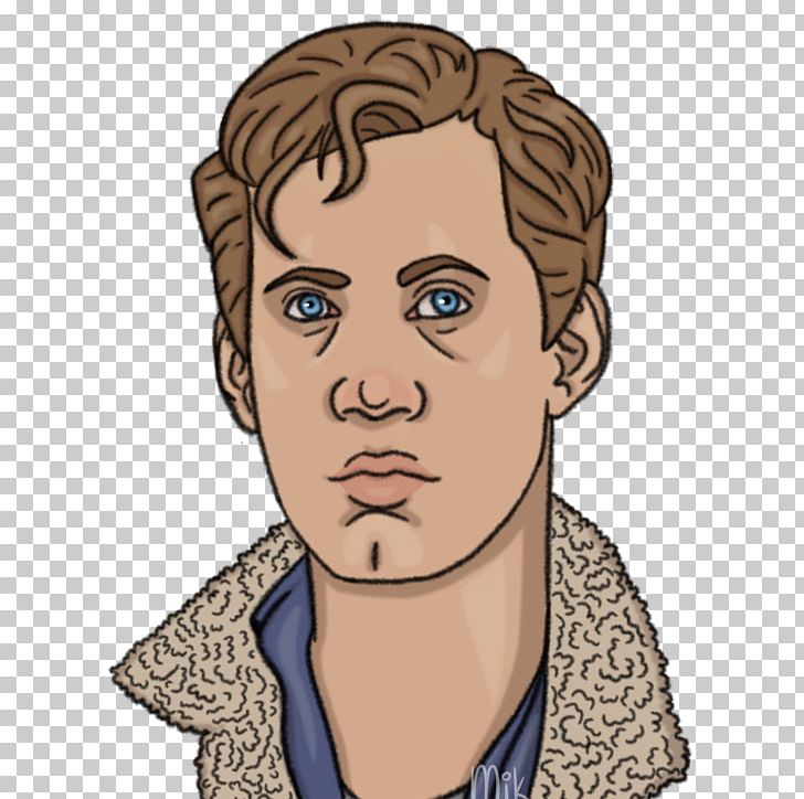 Tommy Jarvis Friday The 13th Part VI: Jason Lives Friday The 13th: The Game Jason Voorhees PNG, Clipart, Art, Brown Hair, Cartoon, Cheek, Chin Free PNG Download