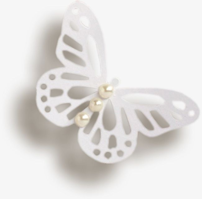 White Butterfly PNG, Clipart, Animal, Butterfly, Butterfly Clipart, Jane, Plain Free PNG Download