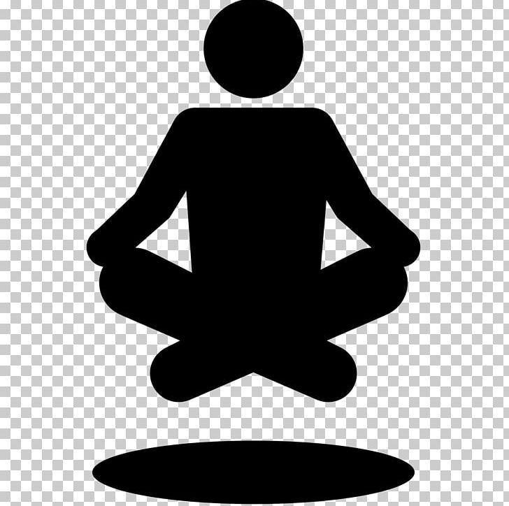 Yoga Computer Icons Meditation PNG, Clipart, Asento, Black And White, Computer Icons, Hatha Yoga, Human Behavior Free PNG Download