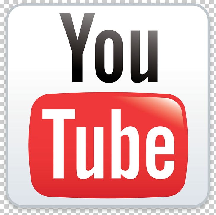 YouTube Computer Icons Social Media Logo Facebook PNG, Clipart, Area, Art, Brand, Click, Computer Icons Free PNG Download