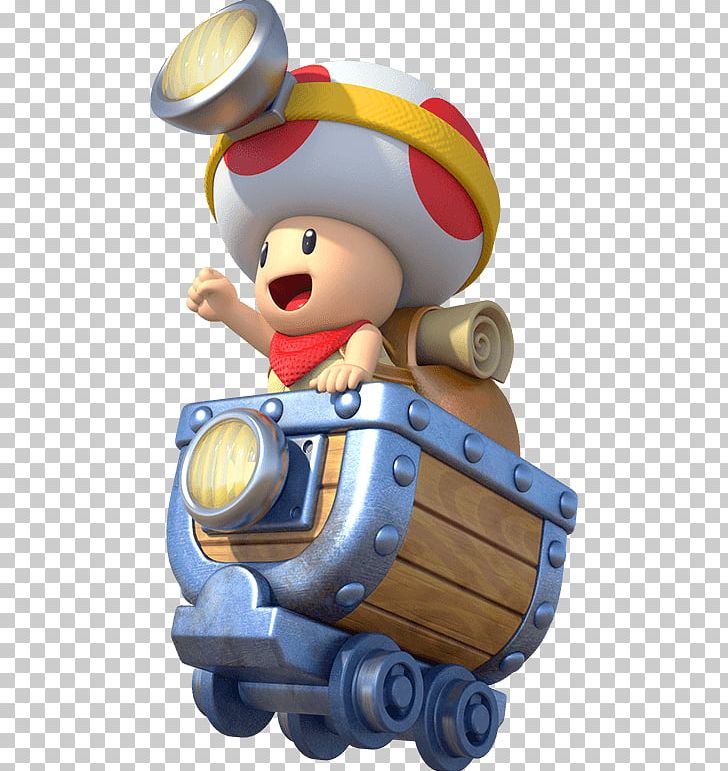 Captain Toad: Treasure Tracker Wii U Nintendo Switch Luigi PNG, Clipart, Captain Toad, Captain Toad Treasure Tracker, Figurine, Luigi, Mario Free PNG Download
