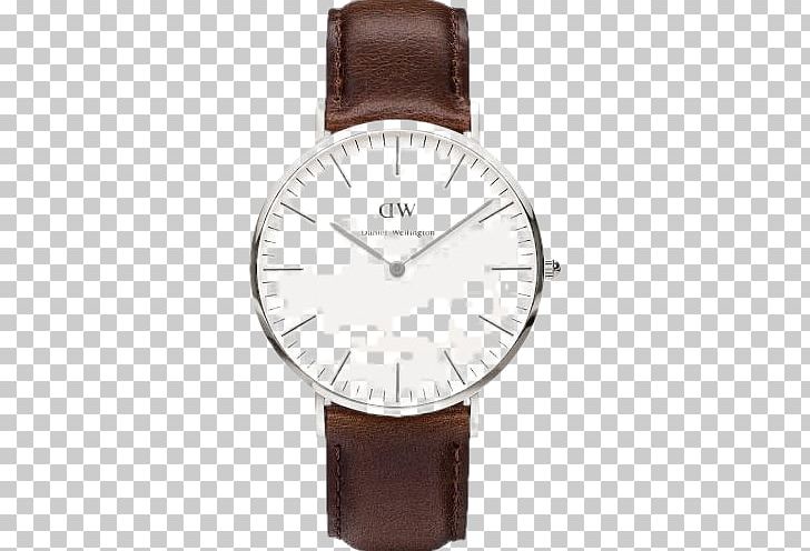 Daniel Wellington Classic Petite Leather Strap PNG, Clipart, Accessories, Brown, Daniel Wellington, Daniel Wellington Classic, Daniel Wellington Classic Petite Free PNG Download