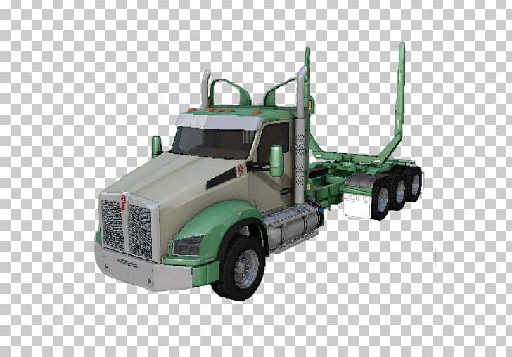Farming Simulator 17 Semi-trailer Truck Car PNG, Clipart, Btrain, Car, Cargo, Commercial Vehicle, Farming Simulator Free PNG Download