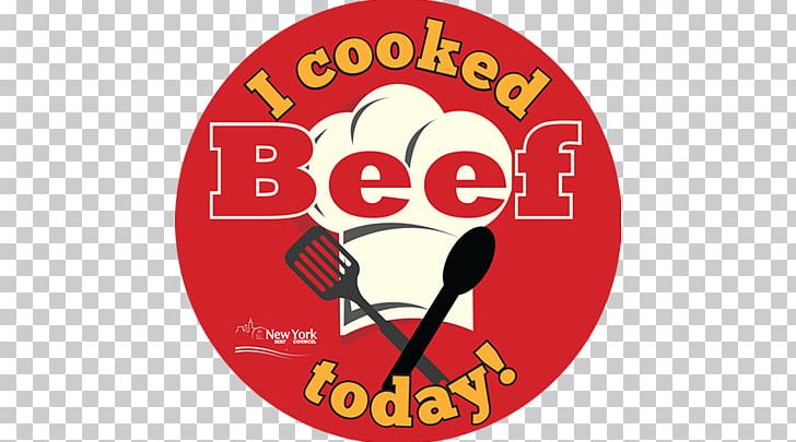 New York Beef Industry Council Cooking Meat Logo PNG, Clipart, Beef, Brand, Classroom, Cooking, Learning Free PNG Download