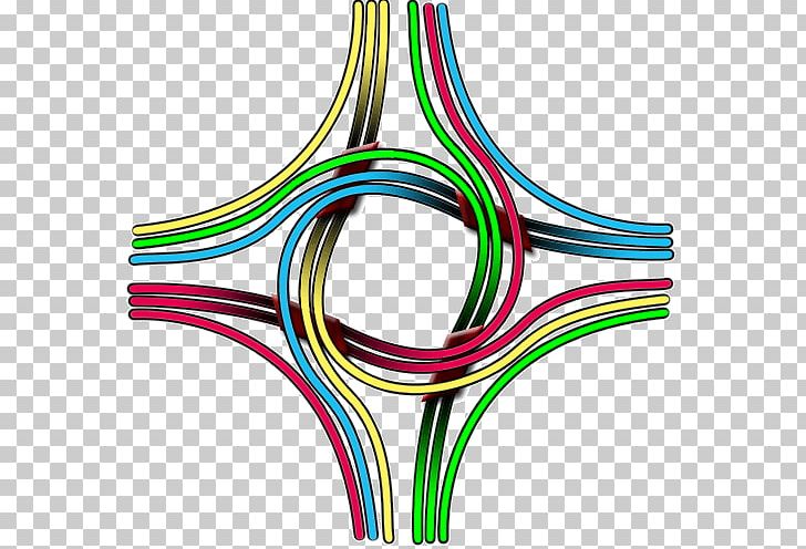Road Junction Interchange Intersection PNG, Clipart, Body Jewelry, Carriageway, Circle, Controlledaccess Highway, Flying Junction Free PNG Download