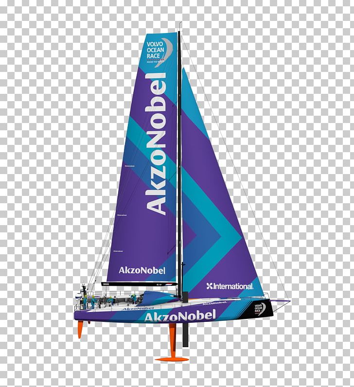 Sailing 2017–18 Volvo Ocean Race AB Volvo Team AkzoNobel PNG, Clipart, Ab Volvo, Advertising, Akzonobel, Boat, Boat Race Free PNG Download