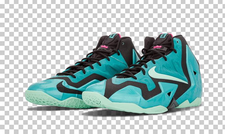 Shoe Sneakers Nike Teal Turquoise PNG, Clipart, Basketball Shoe, Black, Crosstraining, Cross Training Shoe, Electric Blue Free PNG Download