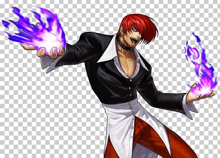 The King Of Fighters XIII Iori Yagami The King Of Fighters 2002 The King Of Fighters '97 Kyo Kusanagi PNG, Clipart, Ani, Cartoon, Costume, Fictional Character, Fight Free PNG Download