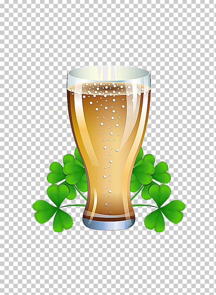 Clover Drawing PNG, Clipart, Alcohol Drink, Alcoholic Drink, Alcoholic Drinks, Beer Glass, Cartoon Free PNG Download