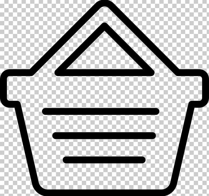 Computer Icons Laptop Encapsulated PostScript PNG, Clipart, Angle, Basket, Black And White, Computer, Computer Icons Free PNG Download