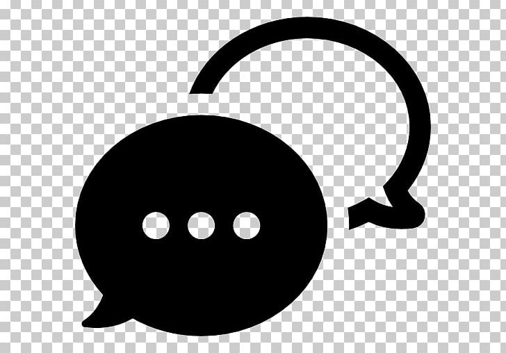 Computer Icons SMS Message PNG, Clipart, Area, Black, Black And White, Bubble, Circle Free PNG Download