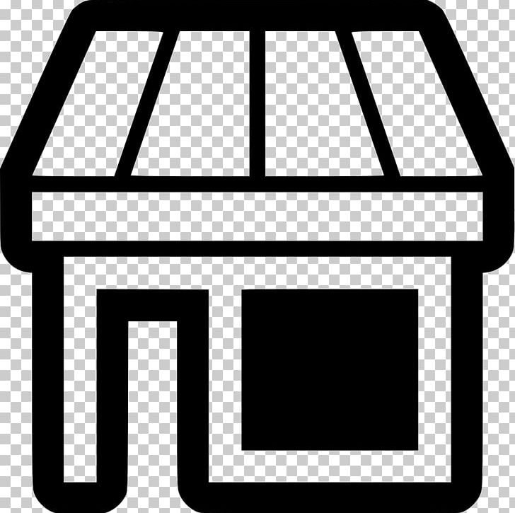 Computer Icons Storefront Retail PNG, Clipart, Angle, Area, Black And White, Brand, Business Free PNG Download